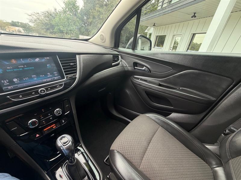 Buick Encore Preferred FWD 2019