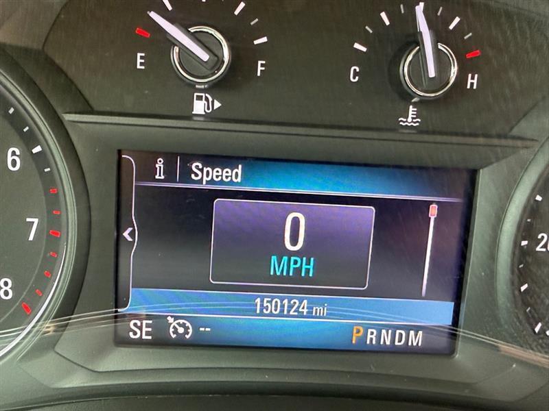 Buick Encore Preferred FWD 2019