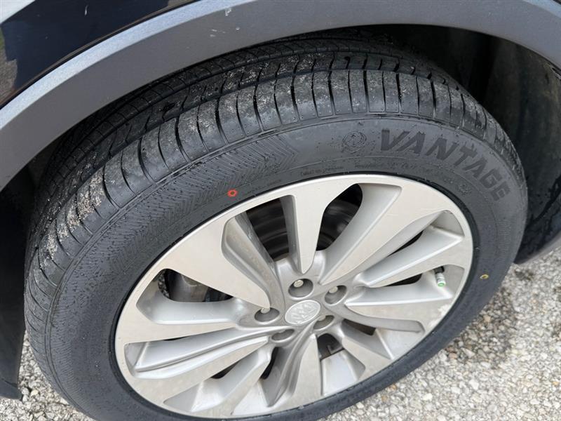 Buick Encore Preferred FWD 2019