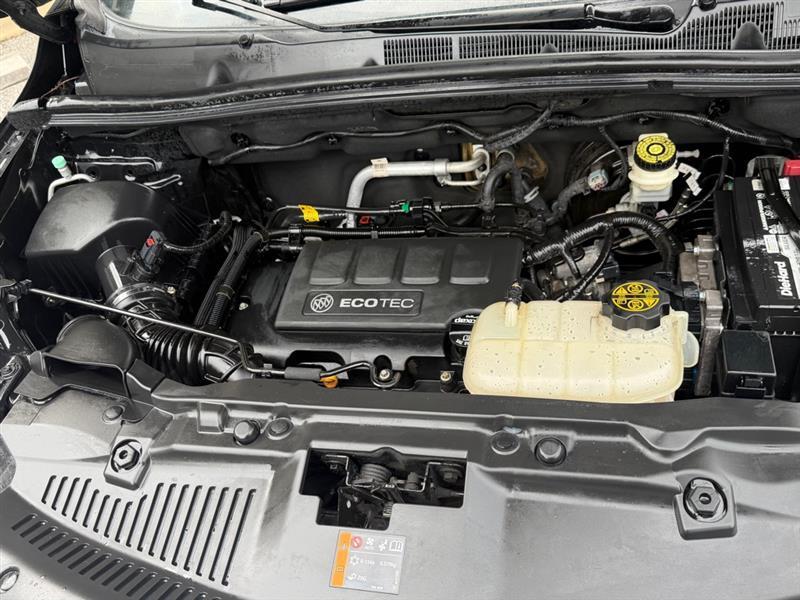 Buick Encore Preferred FWD 2019