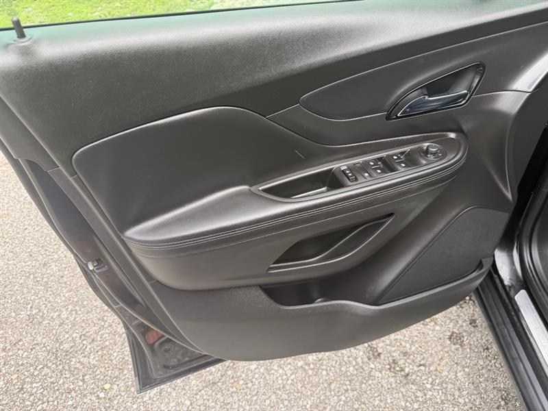 Buick Encore Preferred FWD 2019