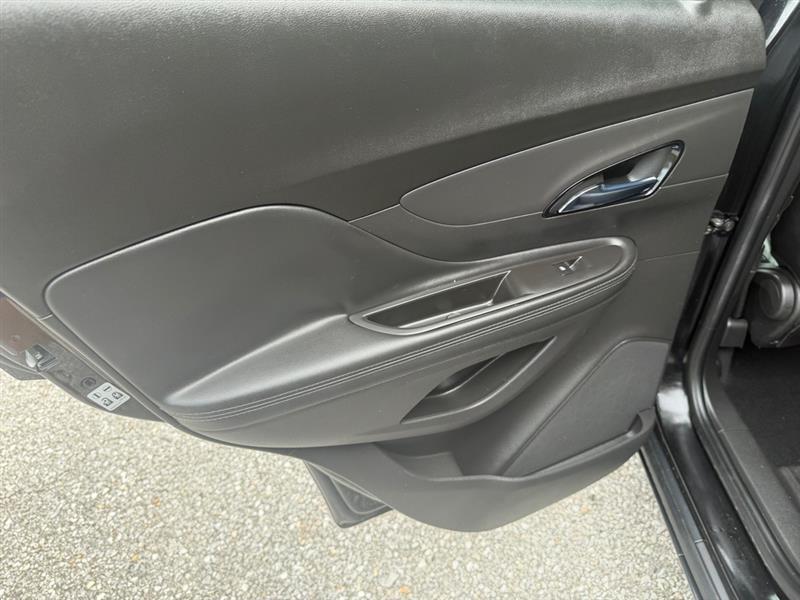 Buick Encore Preferred FWD 2019