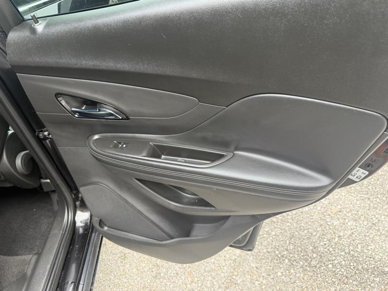 Buick Encore Preferred FWD 2019
