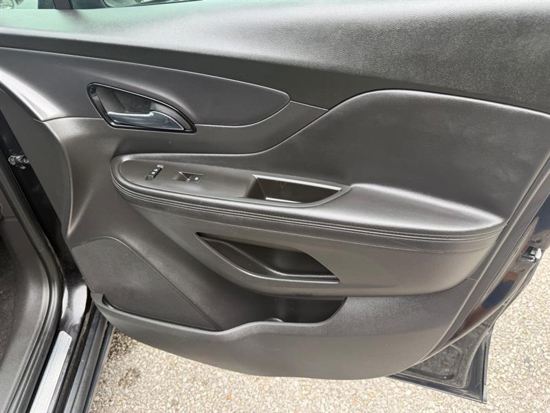 Buick Encore Preferred FWD 2019