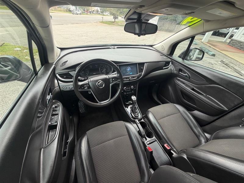 Buick Encore Preferred FWD 2019