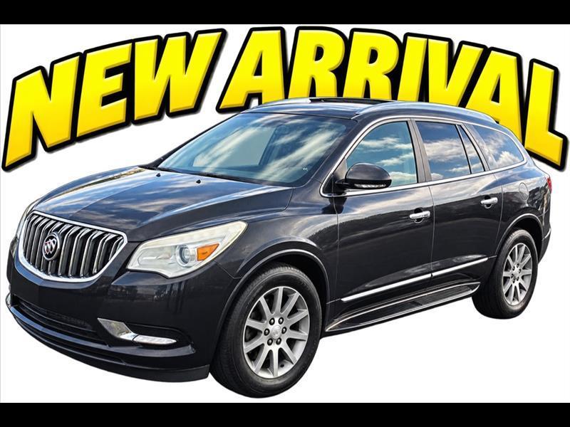 Buick Enclave Leather FWD 2015