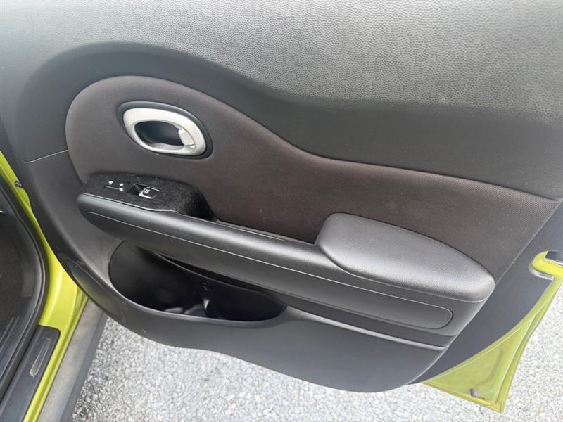 Kia Soul + 2018