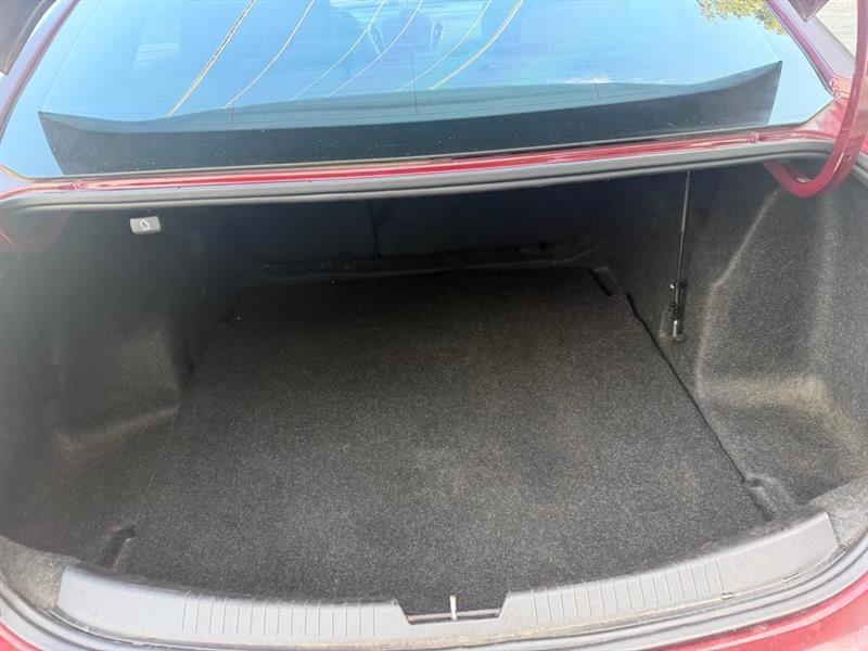 Chevrolet Malibu 1LT 2016