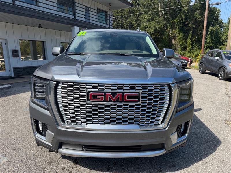 GMC Yukon Denali 2WD 2021