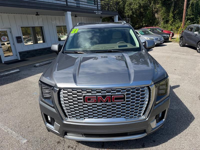 GMC Yukon Denali 2WD 2021