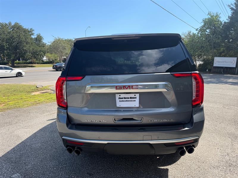 GMC Yukon Denali 2WD 2021