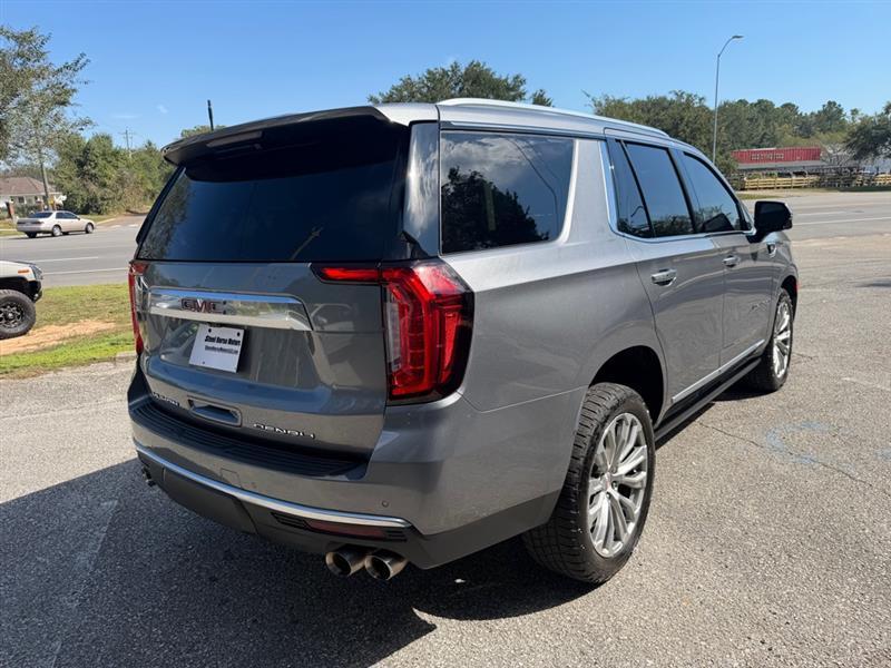 GMC Yukon Denali 2WD 2021