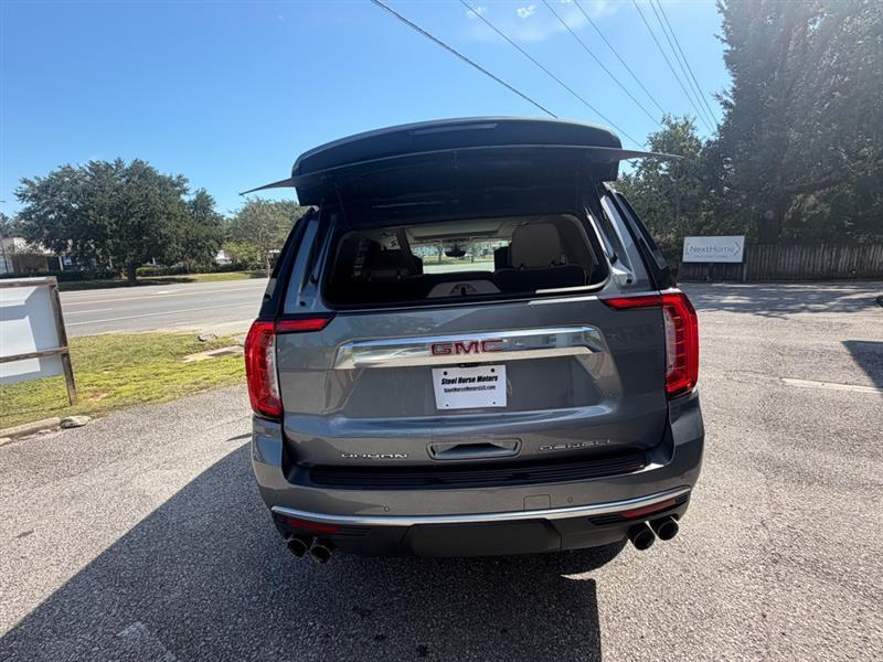 GMC Yukon Denali 2WD 2021