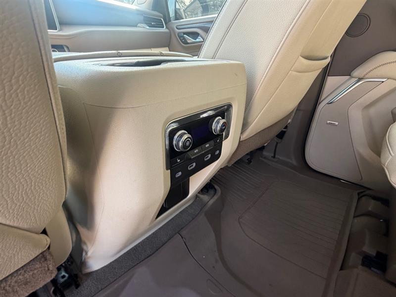 GMC Yukon Denali 2WD 2021