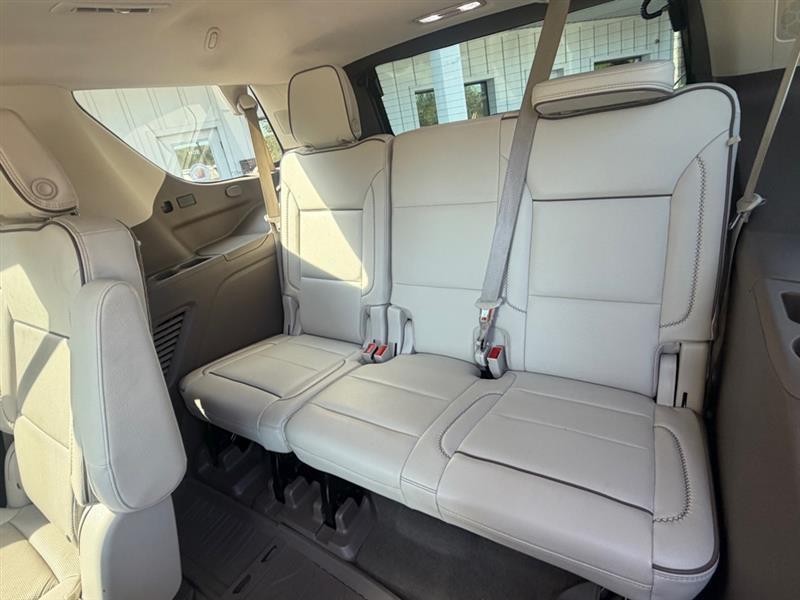 GMC Yukon Denali 2WD 2021