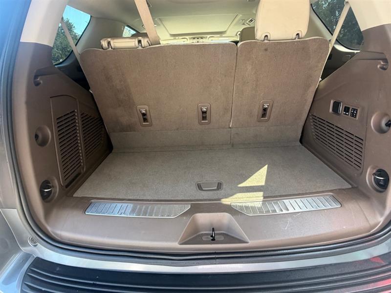 GMC Yukon Denali 2WD 2021