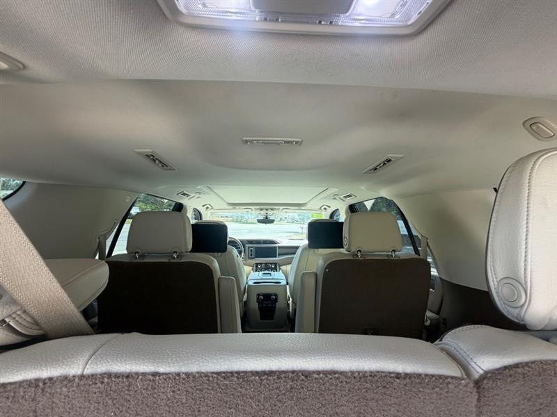 GMC Yukon Denali 2WD 2021