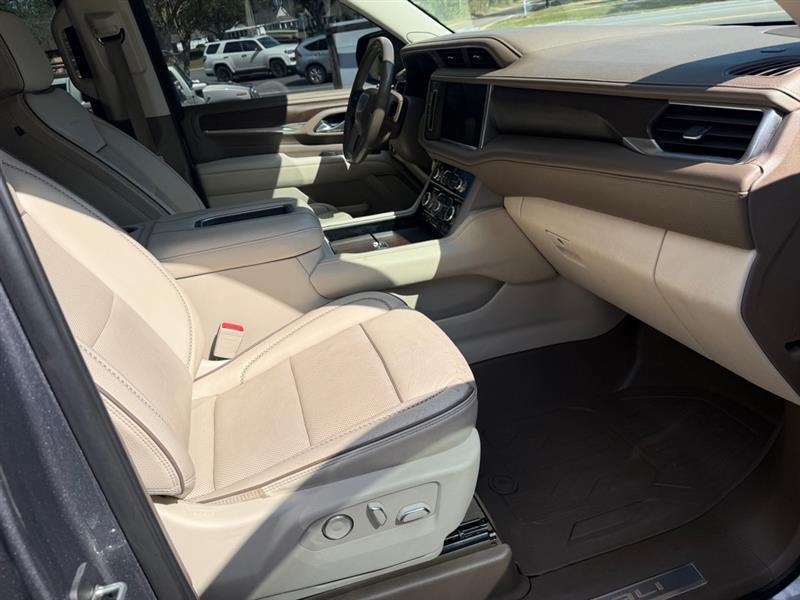 GMC Yukon Denali 2WD 2021