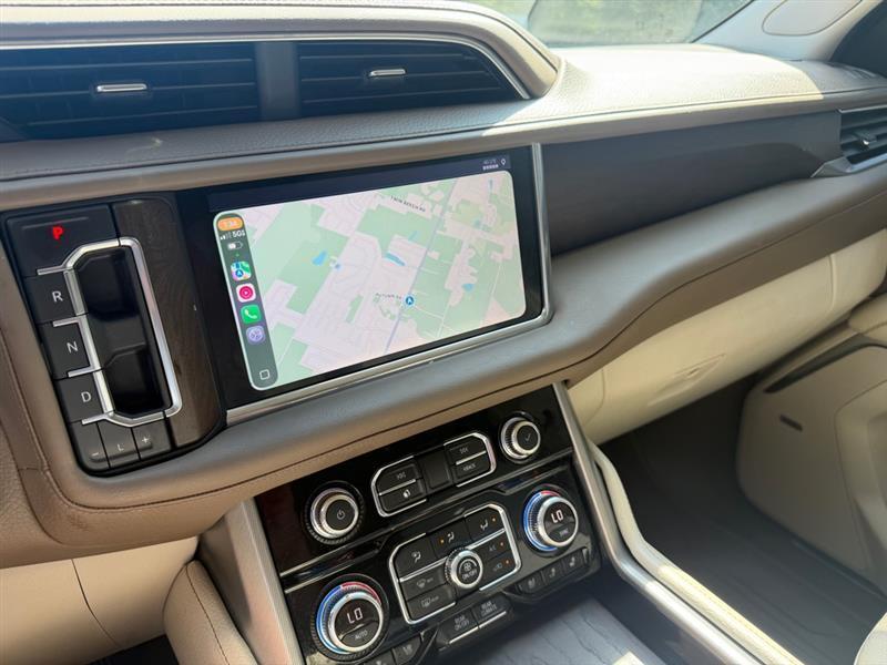GMC Yukon Denali 2WD 2021
