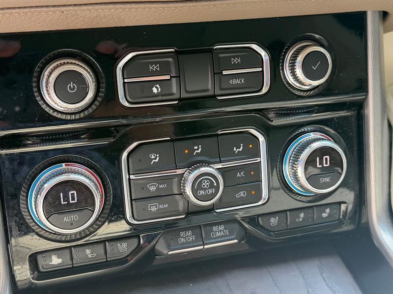 GMC Yukon Denali 2WD 2021