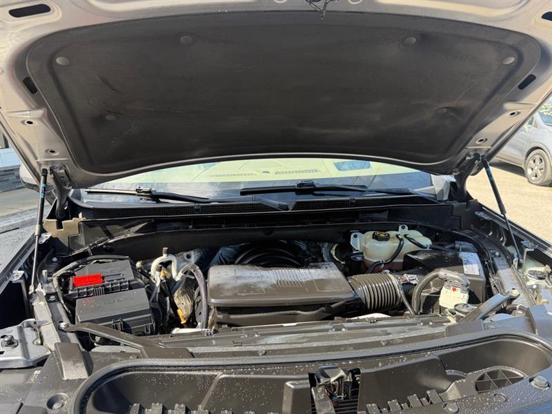 GMC Yukon Denali 2WD 2021