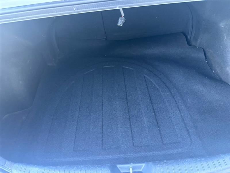 Kia Forte EX 2011