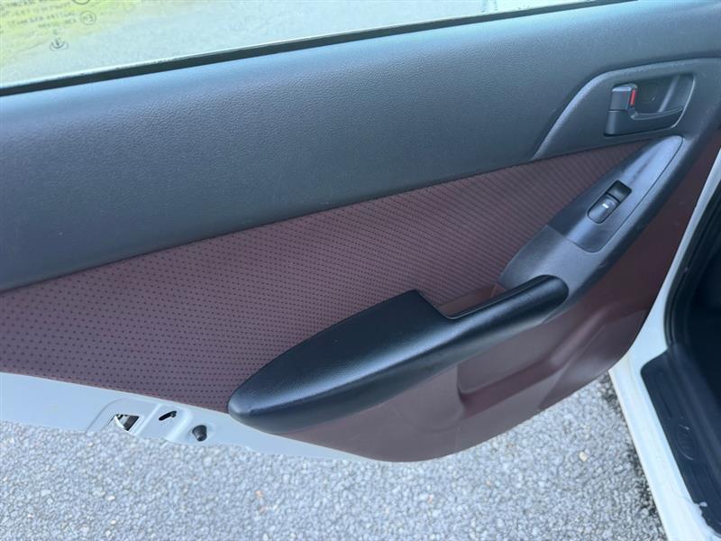 Kia Forte EX 2011
