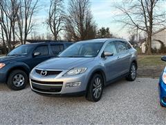 2008 Mazda CX-9 