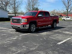2014 GMC Sierra 1500 