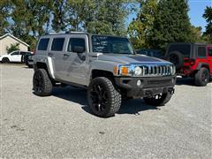 2006 HUMMER H3 
