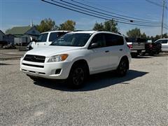 2009 Toyota RAV4 