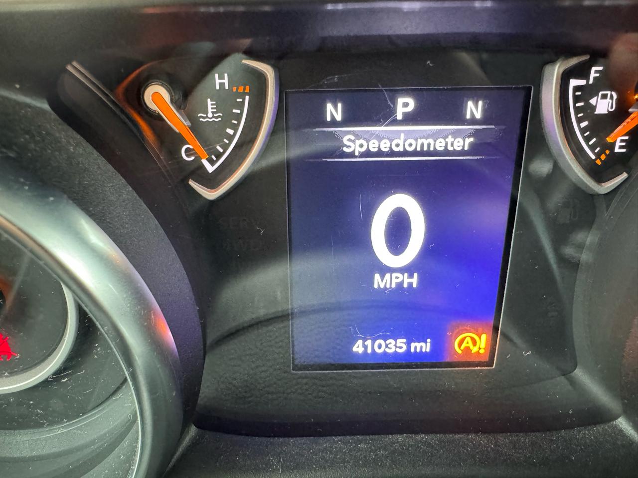 2020 Jeep Wrangler Sport - Photo 12