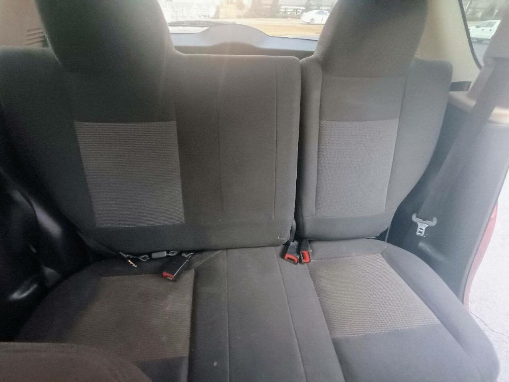 Jeep Compass Sport FWD 2015