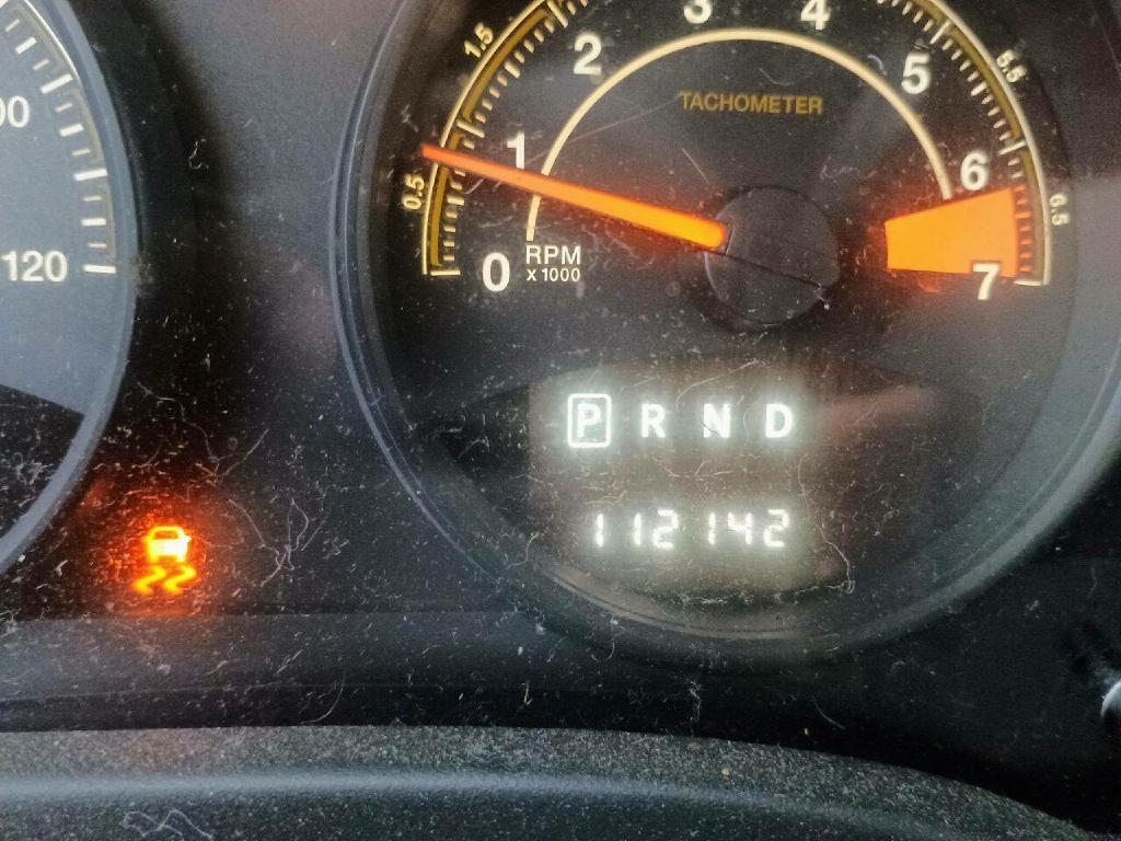 Jeep Compass Sport FWD 2015