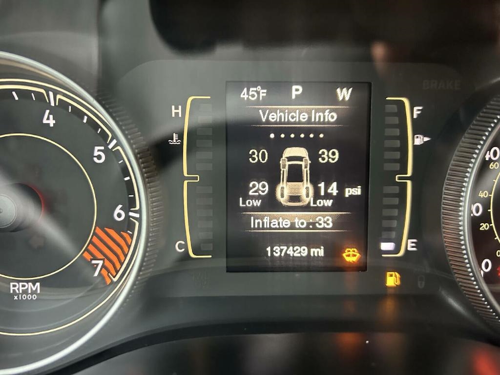 Jeep Cherokee Sport FWD 2014