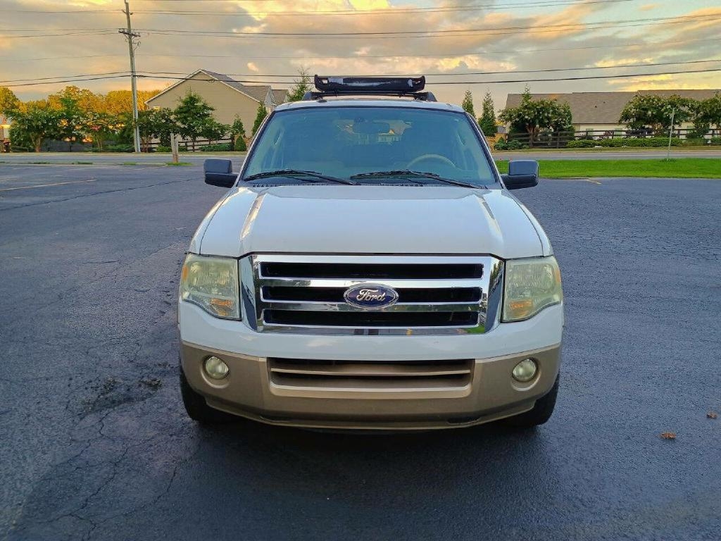 Ford Expedition King Ranch 2WD 2012