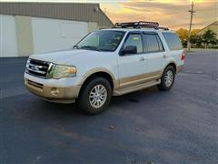 2012 Ford Expedition 