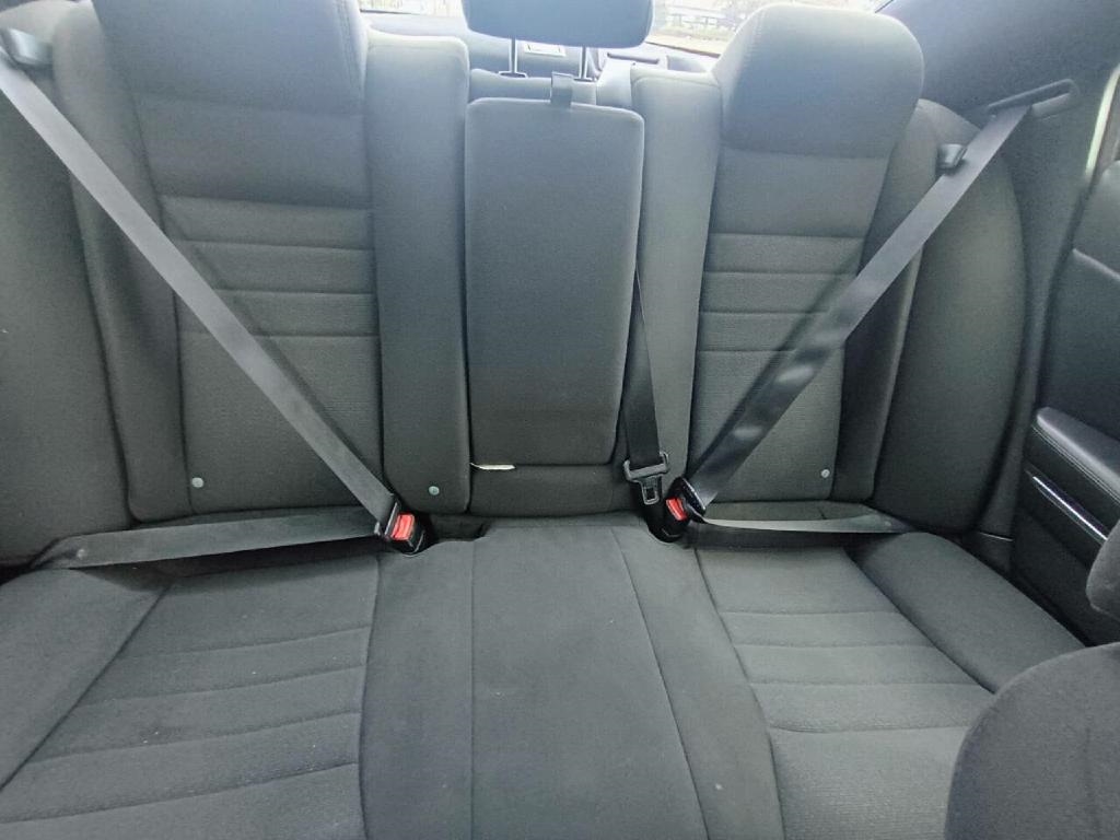 Dodge Charger SE 2014