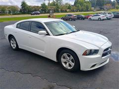 2014 Dodge Charger 