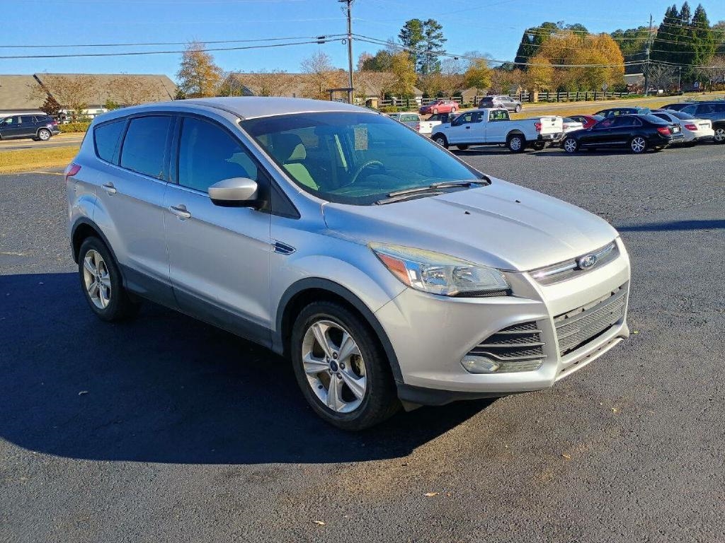 2015 Ford Escape SE FWD