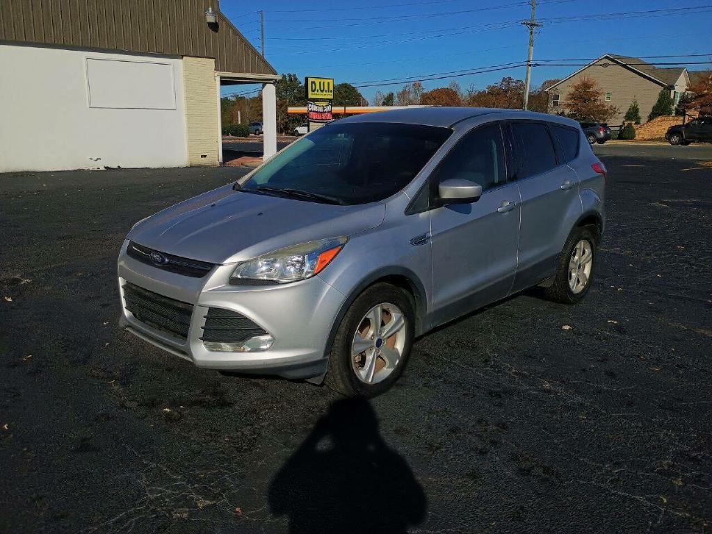 Ford Escape SE FWD 2015
