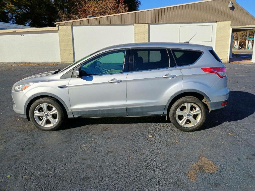 Ford Escape SE FWD 2015