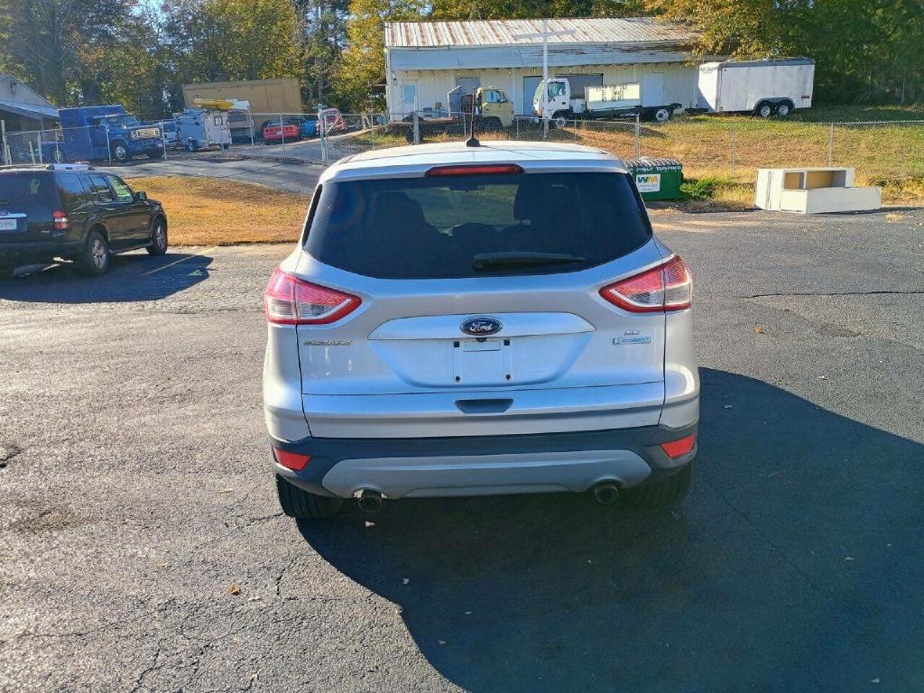 Ford Escape SE FWD 2015