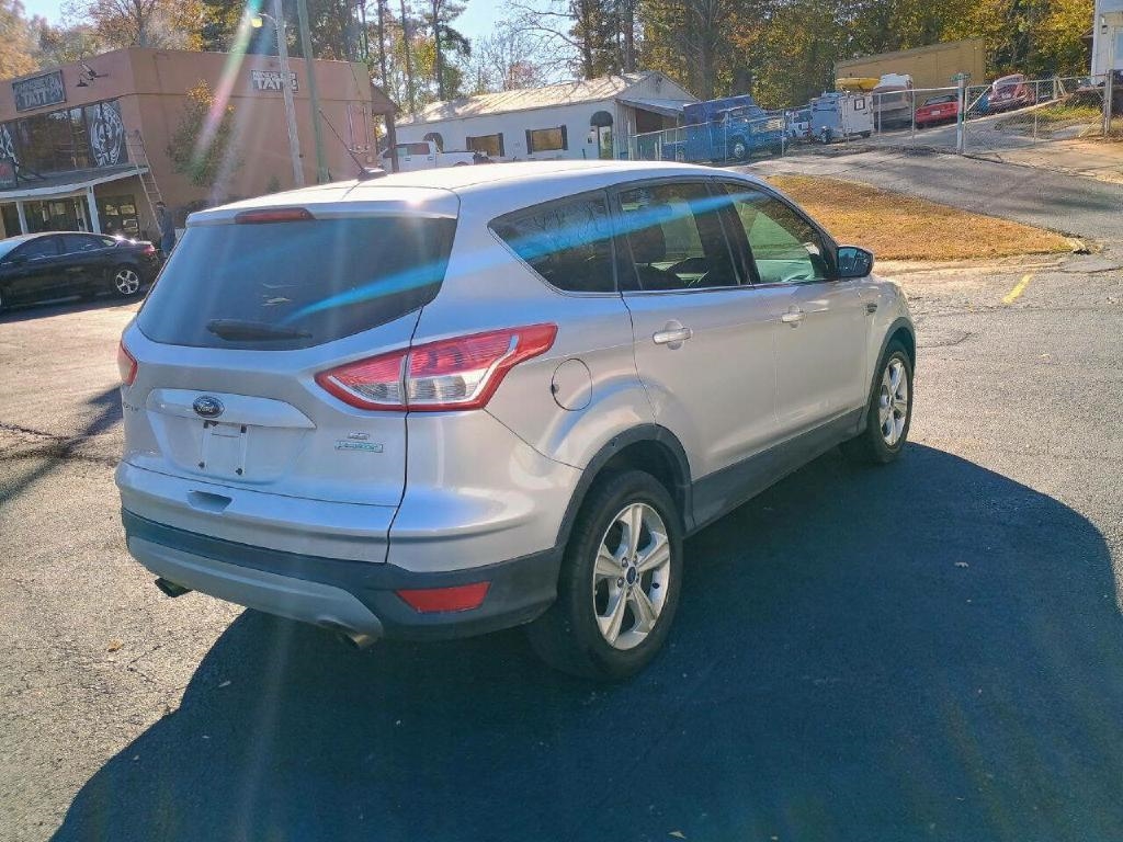 Ford Escape SE FWD 2015