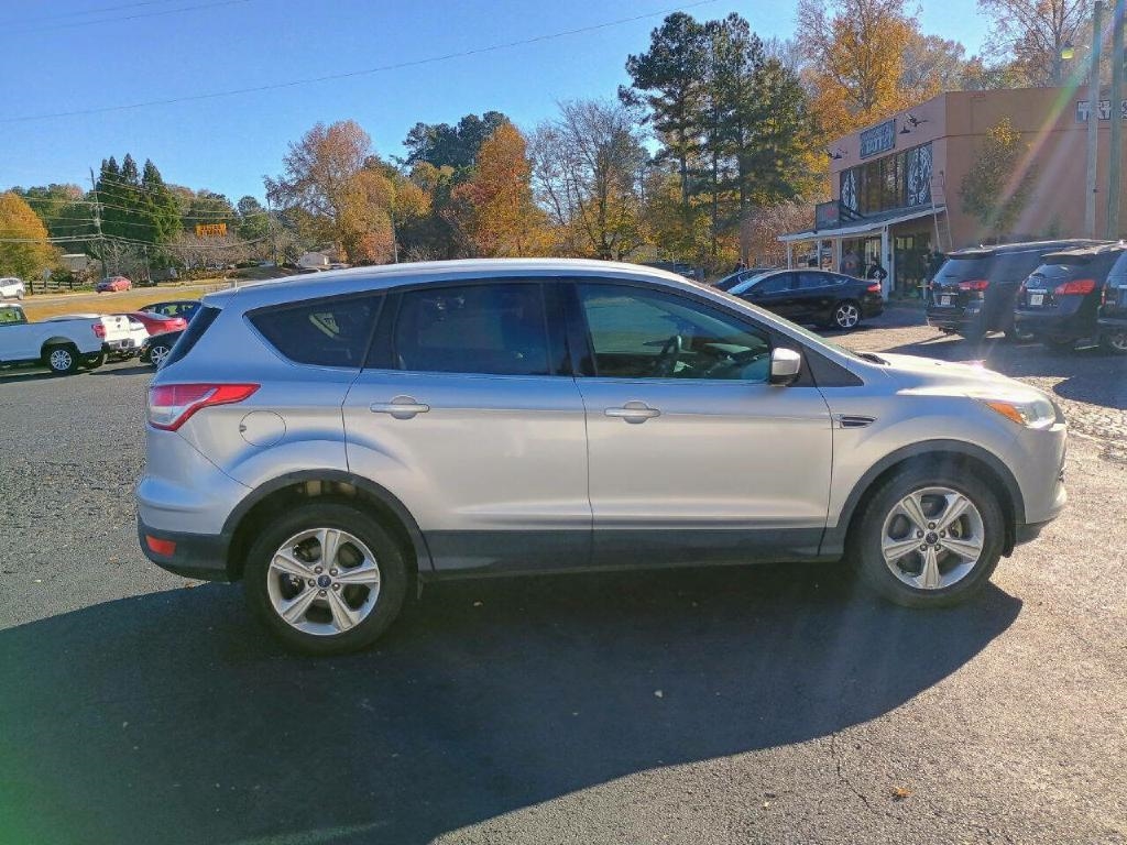 Ford Escape SE FWD 2015