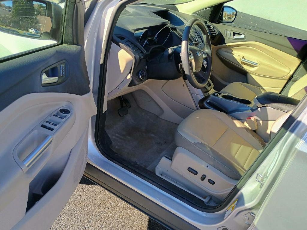 Ford Escape SE FWD 2015