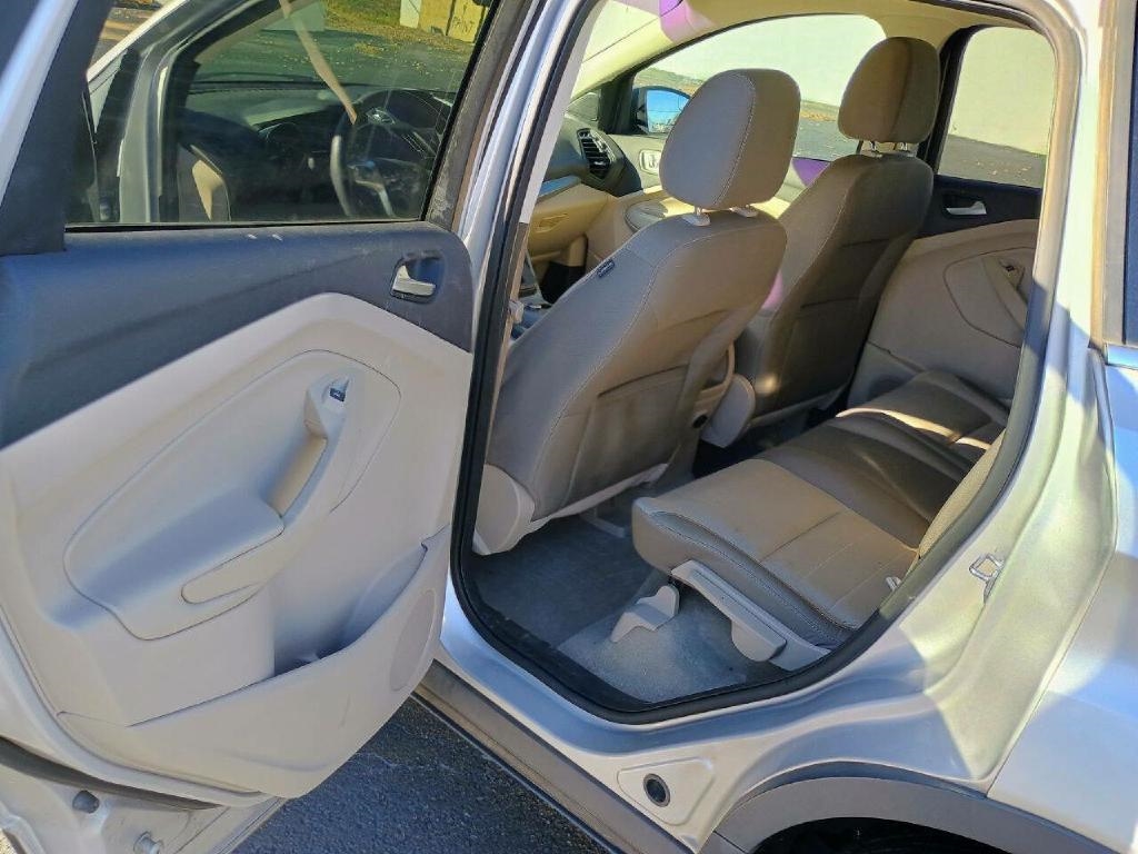 Ford Escape SE FWD 2015