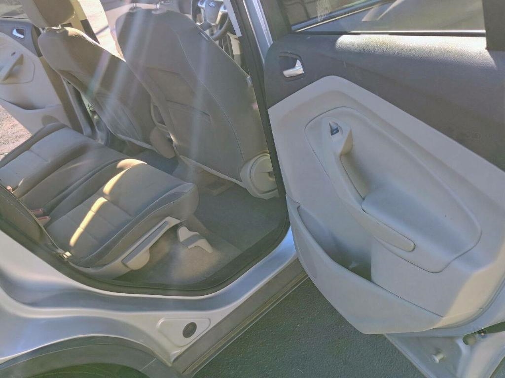 Ford Escape SE FWD 2015