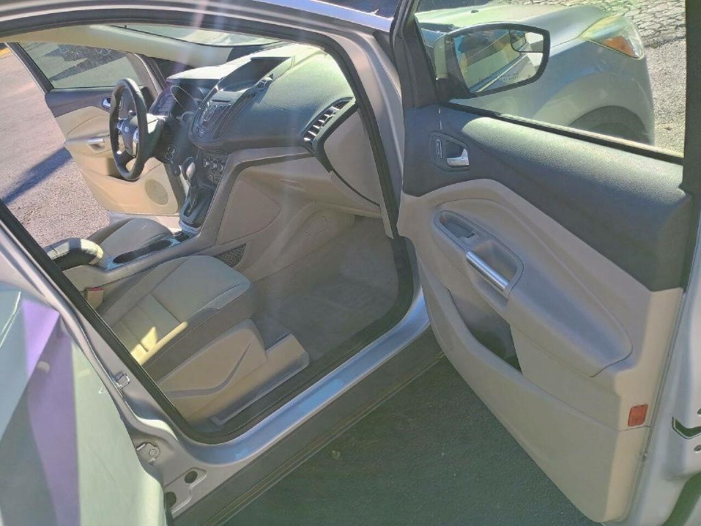 Ford Escape SE FWD 2015