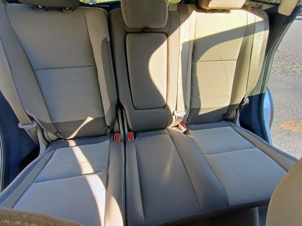 Ford Escape SE FWD 2015